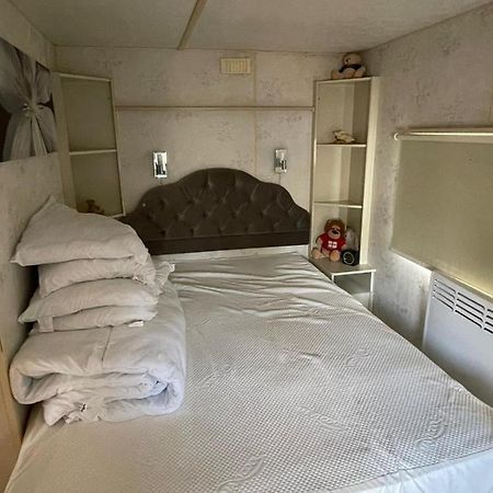 Lake District Caravan Cockermouth Exteriör bild
