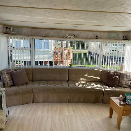 Lake District Caravan Cockermouth Exteriör bild