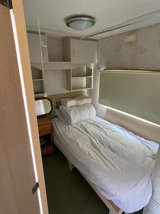 Lake District Caravan Cockermouth Exteriör bild