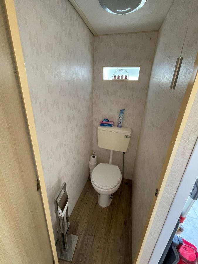 Lake District Caravan Cockermouth Exteriör bild