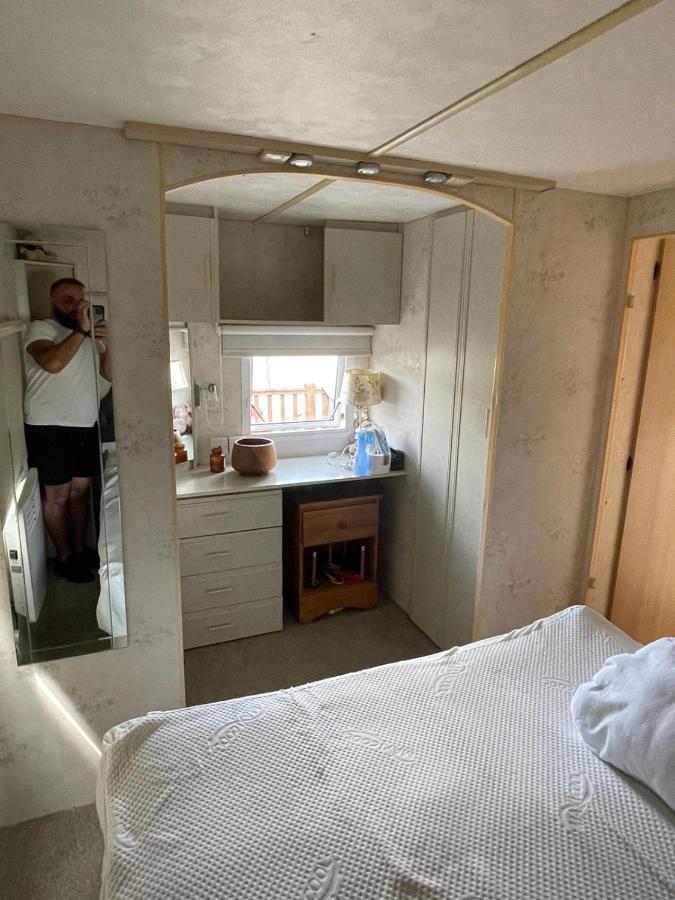 Lake District Caravan Cockermouth Exteriör bild